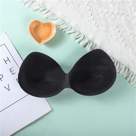 Breast Enhancer Swimsuit Sponge Foam Thick Bra Pads Bikini Insert Pads