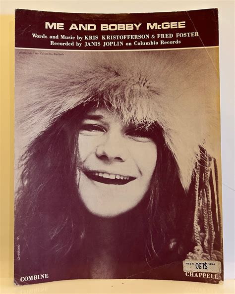 Guitar Chords For Bobby Mcgee