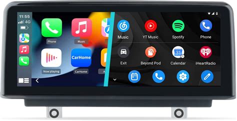 Amazon PEMP Android 13 For BMW Z4 E89 CIC CarPlay Android Auto Car