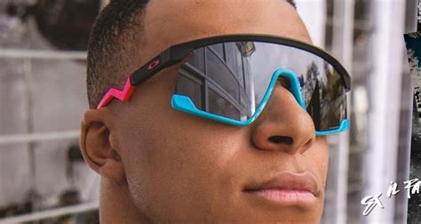 Mode Homme La Tendance Des Lunettes De Sport Pour L T