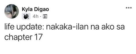 Irshwndy On Twitter Epekto Ng POV Ni Xantiel Deux Panagutan Mo