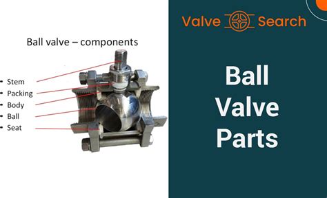 Guide To Butterfly Valve Parts Components And Maintenance