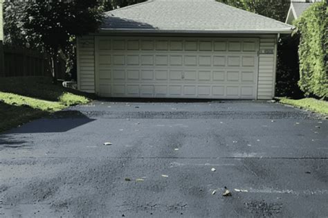 Concrete Vs Asphalt Driveways Which Is Best For Your Home