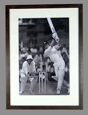 Greg Chappell - Australian Sports Museum