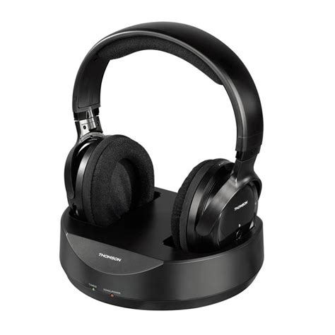 Comparatif Des 10 Meilleurs Casques Audio Sans Fil Pour TV Le