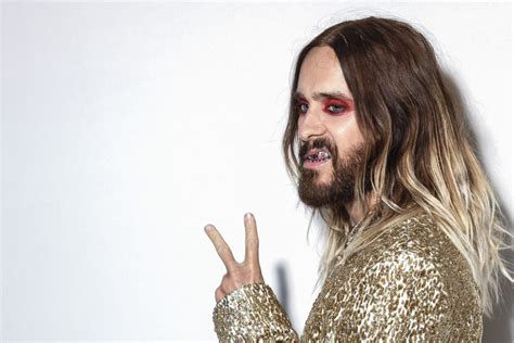 Jared Leto JagrajWayde