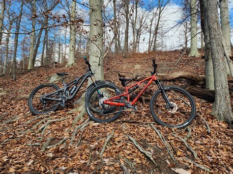 Stolen 2022 Rocky Mountain Bicycles Element