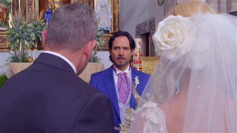 Rafael Se Casar Con Isabella Ve Aqu Un Avance De La Desalmada