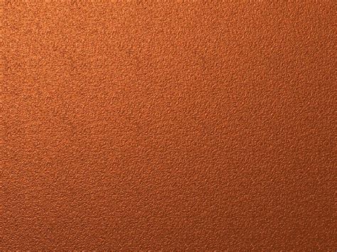 Metallic Copper Background