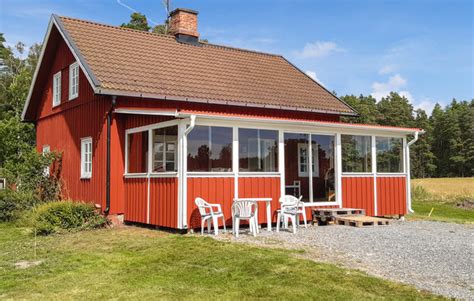 Holiday home Värmlandsnäs Säffle Sweden Novasol