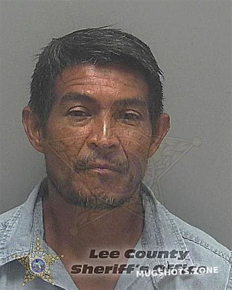 Maldonado Angel 06282021 Lee County Mugshots Zone