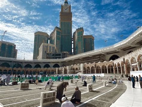 Best Hotels To Stay In Makkah Near Haram - Top Quality Hotels