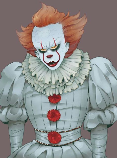 La Galería De Un Payaso Bailarín 🎈 En 2020 Payasos Pennywise El Payaso Y Arte Horror