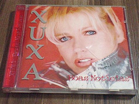 Boas Notícias Galeria da Xuxa