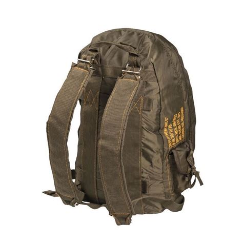 Sac à dos Deployment Bag 6 vert armée