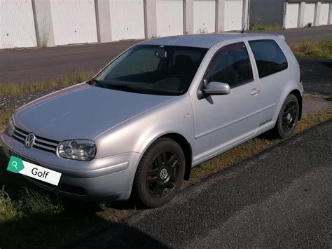 Troc Echange Change Golf Gti Tdi Sur France Troc