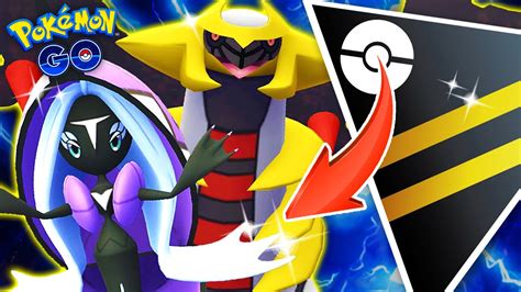 The Best Ultra League Teams For Easy Wins In Go Battle League Pokemon Go Pvp Youtube