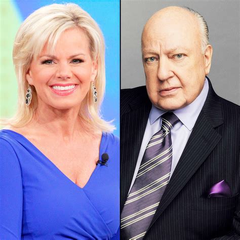 Fox Settles With Gretchen Carlson Over Roger Ailes Case