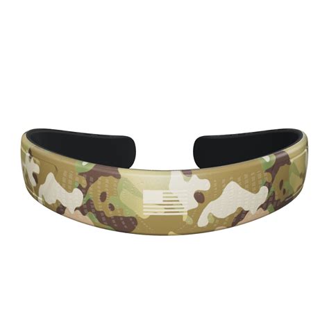 Tactical Q-Collar: Helps Protect Military From Brain Injury | Q30