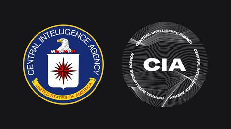 The new CIA logo is being brutally mocked | Creative Bloq