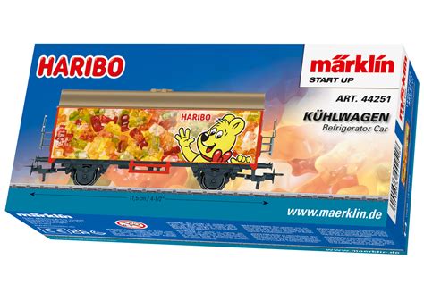 M Rklin Start Up K Hlwagen Haribo M Rklin