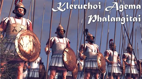 Preview: The Ptolemaic Kingdom (v0.7) news - Divide et Impera mod for ...