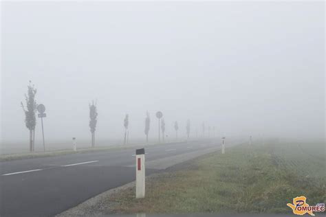 Arso Izdal Opozorilo Pred Zelo Onesna Enim Zrakom Pomurec