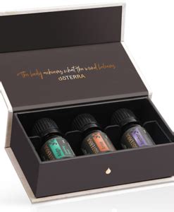 Aceite DoTerra Menta DoTERRA Ogafly Cl Aceites Esenciales