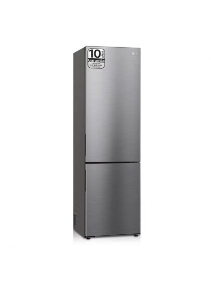 Combi Libre Instalación LG GBP62PZNAC Domesticos