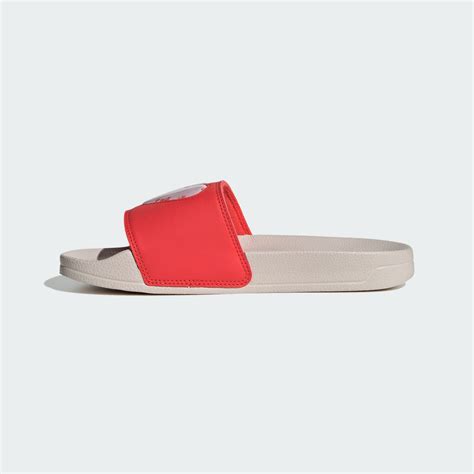 Womens Shoes Adilette Lite Slides Orange Adidas Egypt