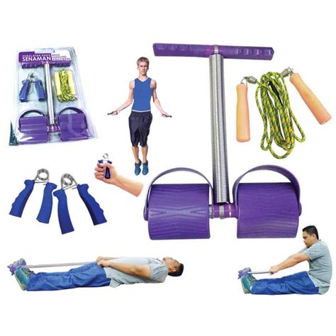 BASIC EXERCISE EQUIPMENT - ITS Educational Supplies Sdn Bhd