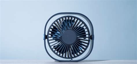 How to Fix Electric Fan Overheating: A Comprehensive Guide - CRAFTED CHRONICLE