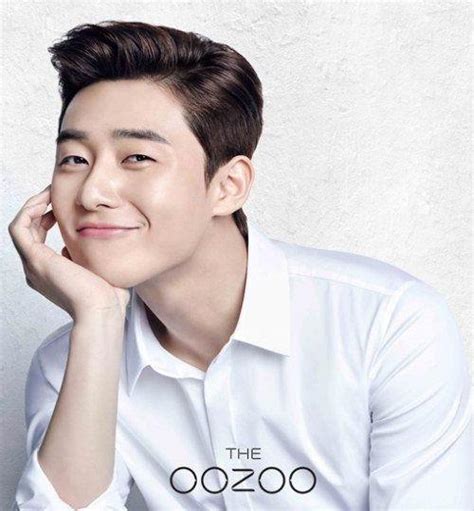 Profil Biodata Dan Fakta Park Seo Joon Aktor Karismatik Nan Menawan