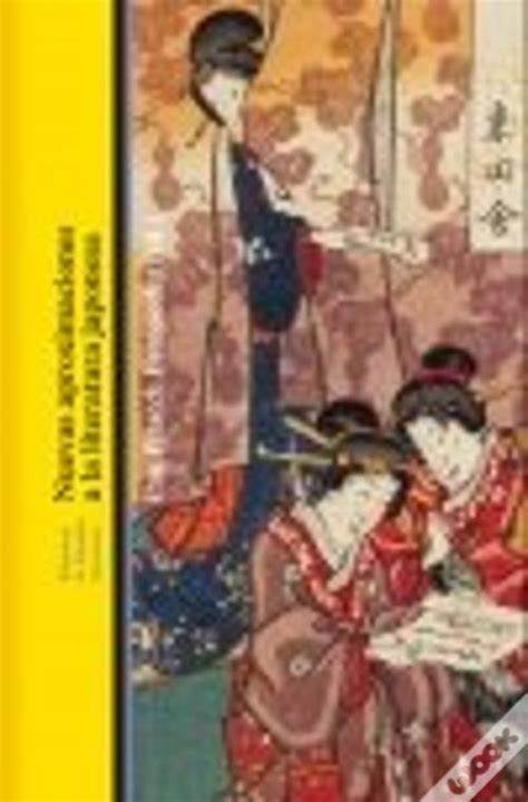 Nuevas Aproximaciones A La Literatura Japonesa De Pau Pitarch Fern Ndez