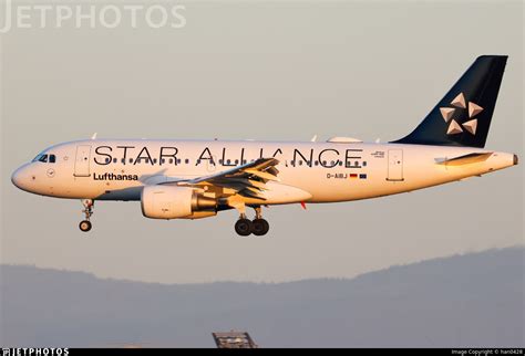 D Aibj Airbus A Lufthansa Han Jetphotos