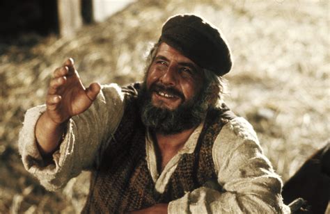 Fiddler on the Roof (1971) - Turner Classic Movies