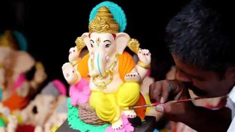 Ganesh Chaturthi 2022 आप भी गणपति को घर ला रहे हैं तो मूर्ति का