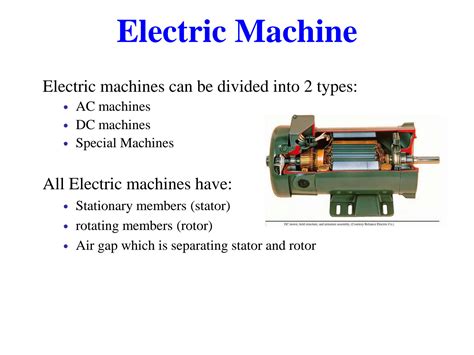 Solution Working Principle And Applications Of Dc Generator