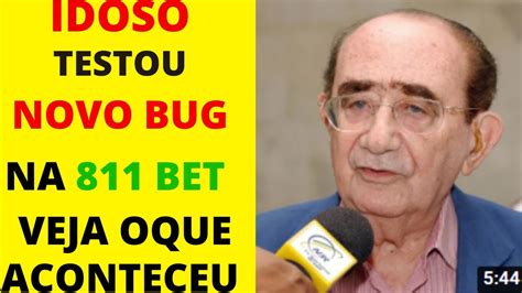 811BET Funciona É GOLPE Como Cadastrar no 811 BET 811 BET é Bom