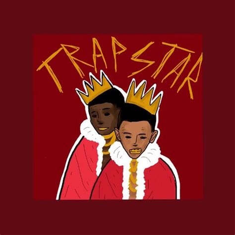 Trapstar Various Artists Qobuz