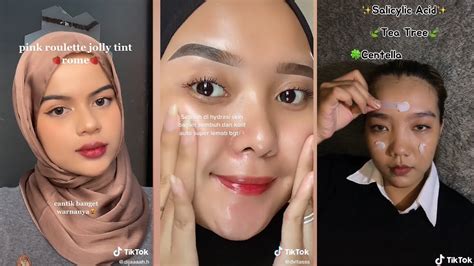 Tiktok Viral Racun Berfaedah Tiktok Skincare Check Indonesia Shopee