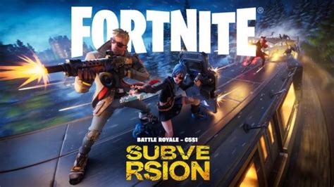 Fortnite Tous les défis de la Saison 1 du Chapitre 5 Fortnite