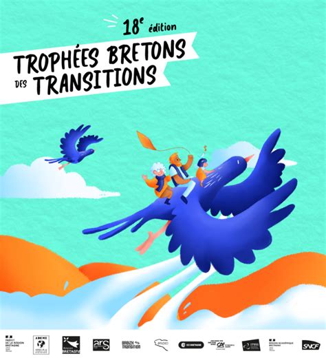 Trophées bretons 2024 top départ