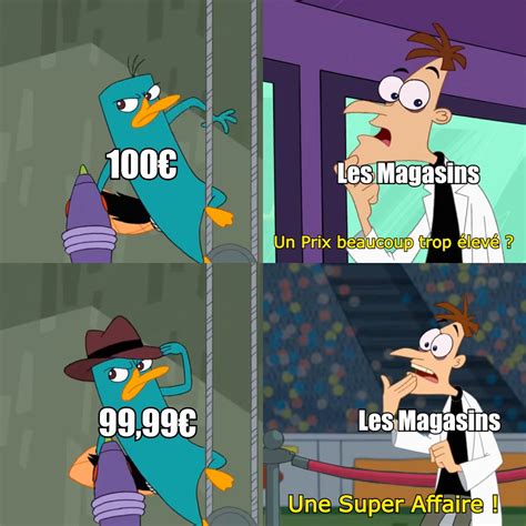 The best Doofenshmirtz memes :) Memedroid