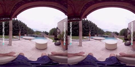 New Kira Queen Going Overboard On Her Pussy Elena Rae Tnaflix