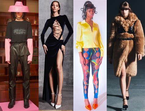 9 Of The Worst Fall 2021 Fashion Trends For Women Over 40