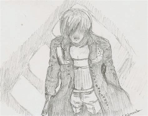 Dante Surprised By Mudblood Princess On Deviantart