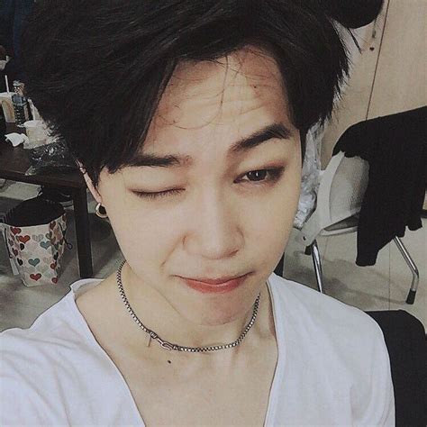 Answer Me PJM Jimin Jimin Selca Park Jimin