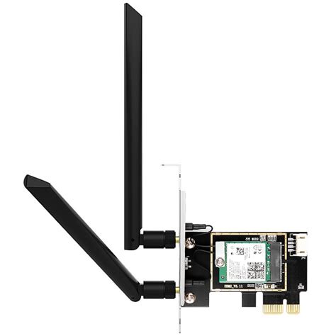 3000mbps Intel Ax200 Wifi 6 Pcie Card 802 11ax Pci Vicedeal