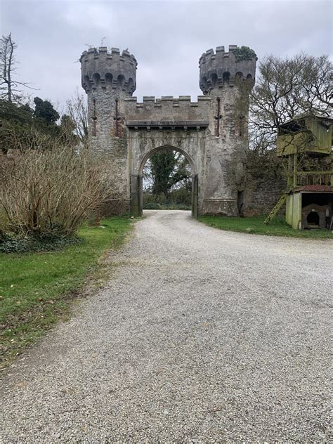 Barmeath Castle, Co. Louth | Irish Life & Lore